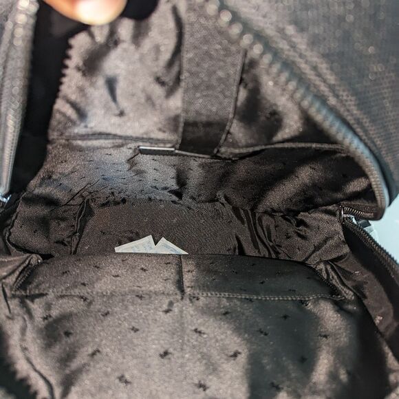 Michael Kors men's backpack - Picture 8 of 13